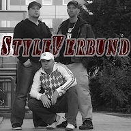 StyleVerbund - DaSoul, DaLord & J-Walker